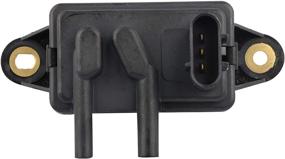 img 4 attached to 🔧 Efficient & Compatible MOSTPLUS EGR Valve Pressure Feedback Sensor for 1994-2010 Ford Lincoln Mazda VP8