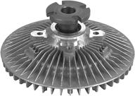 🔧 hayden automotive premium fan clutch - optimal performance and efficiency logo