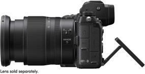 img 2 attached to 📷 Nikon Z6II FX-формат Черная беззеркальная камера