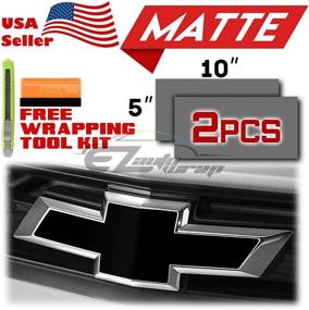 img 3 attached to EZAUTOWRAP Free Tool Kit 2Pcs 5&#34 Exterior Accessories for Vinyl Wraps & Accessories