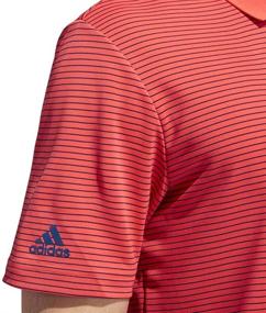 img 2 attached to Adidas 2 Color Merch Stripe Carbon Men's Clothing