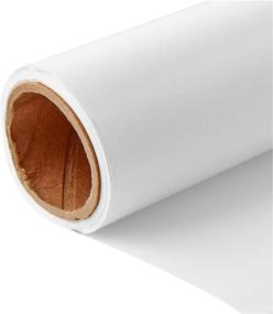 img 1 attached to 🖼️ Canson Glassine Art Paper Roll: High-Quality Slip Sheet to Safeguard Artwork, 25 lb, 36" x 20 yd Roll