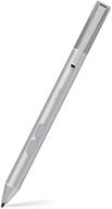 🖊️ tesha surface pen – 1024 pressure sensitivity stylus for microsoft surface pro 7/6/5/4, surface laptop 3/2/1, surface book 1/2/3, surface go – extended 2500-hour battery life logo