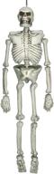 amscan 670306 halloween hanging skeleton logo