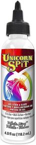 img 4 attached to 🌈 Crafting Stain Bottle: Unicorn SPiT 5770005