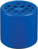 🔵 blue 808 thump wireless bluetooth speaker logo