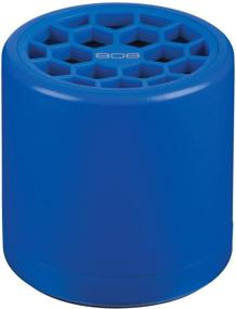 img 4 attached to 🔵 Blue 808 Thump Wireless Bluetooth Speaker