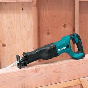 img 1 attached to 🔧 Makita XT442 Combo Lithium-Ion Cordless Power Tool Set