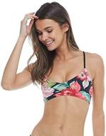👙 incognito strappy swimsuit by body glove: versatile women's clothing in swimsuits & cover ups logo