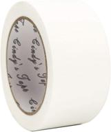 new 2inch×33feet medicine waterproof boobtape logo