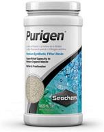 🐠 seachem purigen 250ml: superior water purifier for aquariums logo