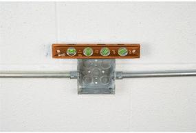 img 1 attached to 📏 Swanson TL043M 9-Inch Magnetic Torpedo Level