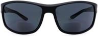 vitenzi bifocal sunglasses wraparound readers vision care for reading glasses logo