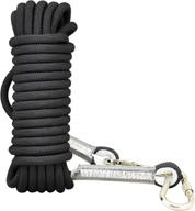 syiswei 12mm rock climbing rope: versatile, durable, and safe for outdoor activities логотип