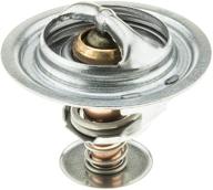 🌡️ stant-14127 thermostat - oe type, stainless steel logo