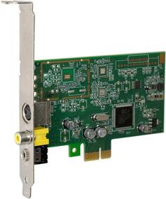 img 3 attached to 📹 Hauppauge ImpactVCB-e PCI Express Video Capture Board 1381: Высококачественное решение для видеозахвата для вашего ПК