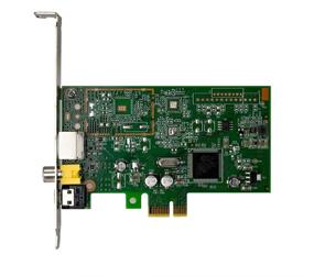 img 2 attached to 📹 Hauppauge ImpactVCB-e PCI Express Video Capture Board 1381: Высококачественное решение для видеозахвата для вашего ПК