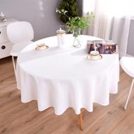 🌿 natural waterproof resistant highfly tablecloth logo