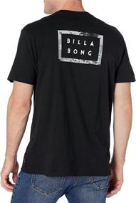 img 1 attached to 👕 Billabong X Large Premium Graphic Tee Shirt