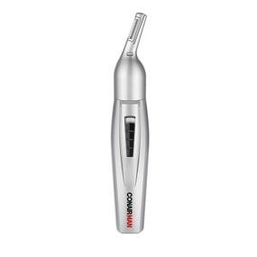 img 4 attached to ConairMAN Personal Grooming System Battery Powered Shave & Hair Removal