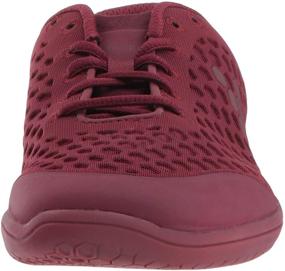 img 3 attached to 🏃 Vivobarefoot Women's Ultra L-w: Lightweight Barefoot Athletic Shoes for Active Women