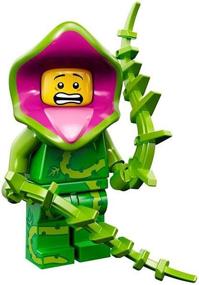 img 4 attached to 🌿 LEGO 14 Minifigure Botanical Creature