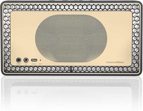 img 3 attached to Bowers Wilkins T7 Bluetooth Gold