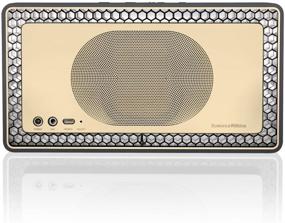 img 2 attached to Bowers Wilkins T7 Bluetooth Gold