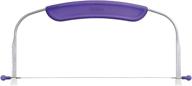 🎂 wilton small cake leveler for enhanced seo: perfect for cakes 10 inches or less logo