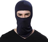 gamway skullies beanies: ultimate protection for outdoor sports & cycling - ski mask balaclava hood logo