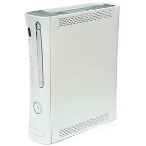 img 4 attached to Refurbished White Xbox 360 'Fat' HDMI Console - Console Only, No Cables or Accessories
