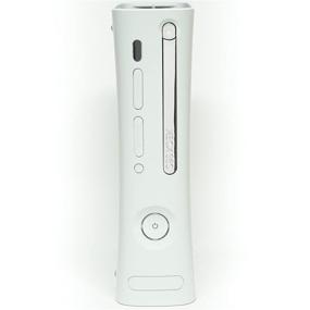 img 3 attached to Refurbished White Xbox 360 'Fat' HDMI Console - Console Only, No Cables or Accessories