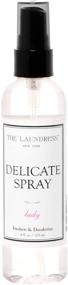 img 4 attached to 🌸 The Laundress New York Lady Scented Fabric Refresher Spray: 4 Fl.Oz of Freshness