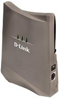 📶 d-link dwl-1000ap 11mb wireless lan access point 802.11b: high-performance connectivity for seamless wireless networking logo