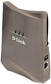 img 2 attached to D-Link DWL-1000AP 11Мб беспроводная точка доступа LAN 802.11b: высокопроизводительное подключение для бесшовной беспроводной сети
