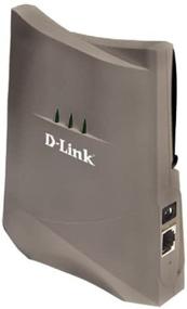 img 1 attached to D-Link DWL-1000AP 11Мб беспроводная точка доступа LAN 802.11b: высокопроизводительное подключение для бесшовной беспроводной сети