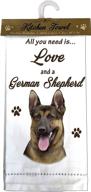 домашние животные 700 75 shepherd кухня белого оттенка логотип