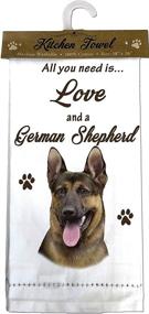 img 1 attached to Домашние животные 700 75 Shepherd Кухня белого оттенка