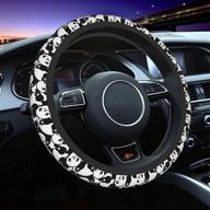 универсальные аксессуары для животных panda steering логотип