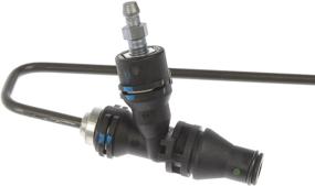img 1 attached to Dorman CM640069 Clutch Master Cylinder