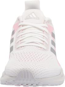 img 3 attached to Adidas Womens Solar Glide Yellow