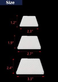 img 1 attached to Thermoplastic Rhinoplasty Septoplasty Orthopedic Immobilization