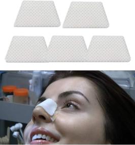 img 4 attached to Thermoplastic Rhinoplasty Septoplasty Orthopedic Immobilization