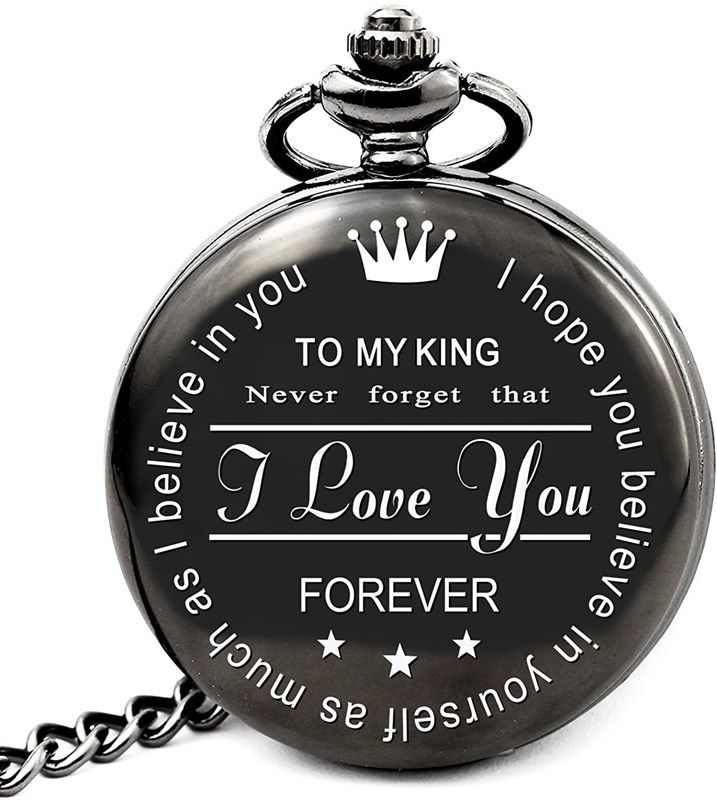 everything birthday personalized husband boyfriend logo