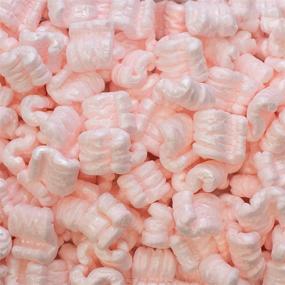 img 2 attached to Transform Your Shipping Experience with Static Packing Peanuts Magicwater Supply