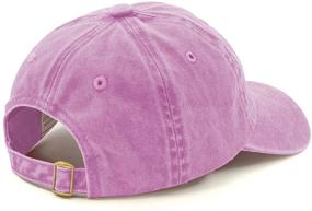 img 1 attached to 🧢 Camouflage Boys' Accessories and Hats & Caps - Century Star Toddler Baseball