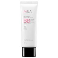 💁 miba ion calcium mineral bb cream - 50ml logo