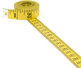 img 1 attached to 📏 Dritz 3097 120-Inch Tape Measure