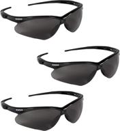 ✨ jackson nemesis glasses 3020121 anti fog: superior clarity and fog resistance for enhanced vision logo