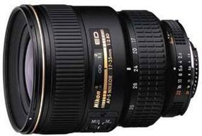 img 3 attached to Nikon 17-35mm f/2.8D IF-ED Zoom Lens with Auto Focus for Nikon DSLR Cameras - AF-S FX NIKKOR series